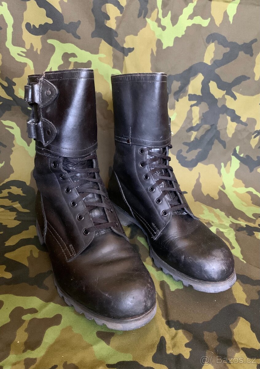Vojenské kanady vz. 60