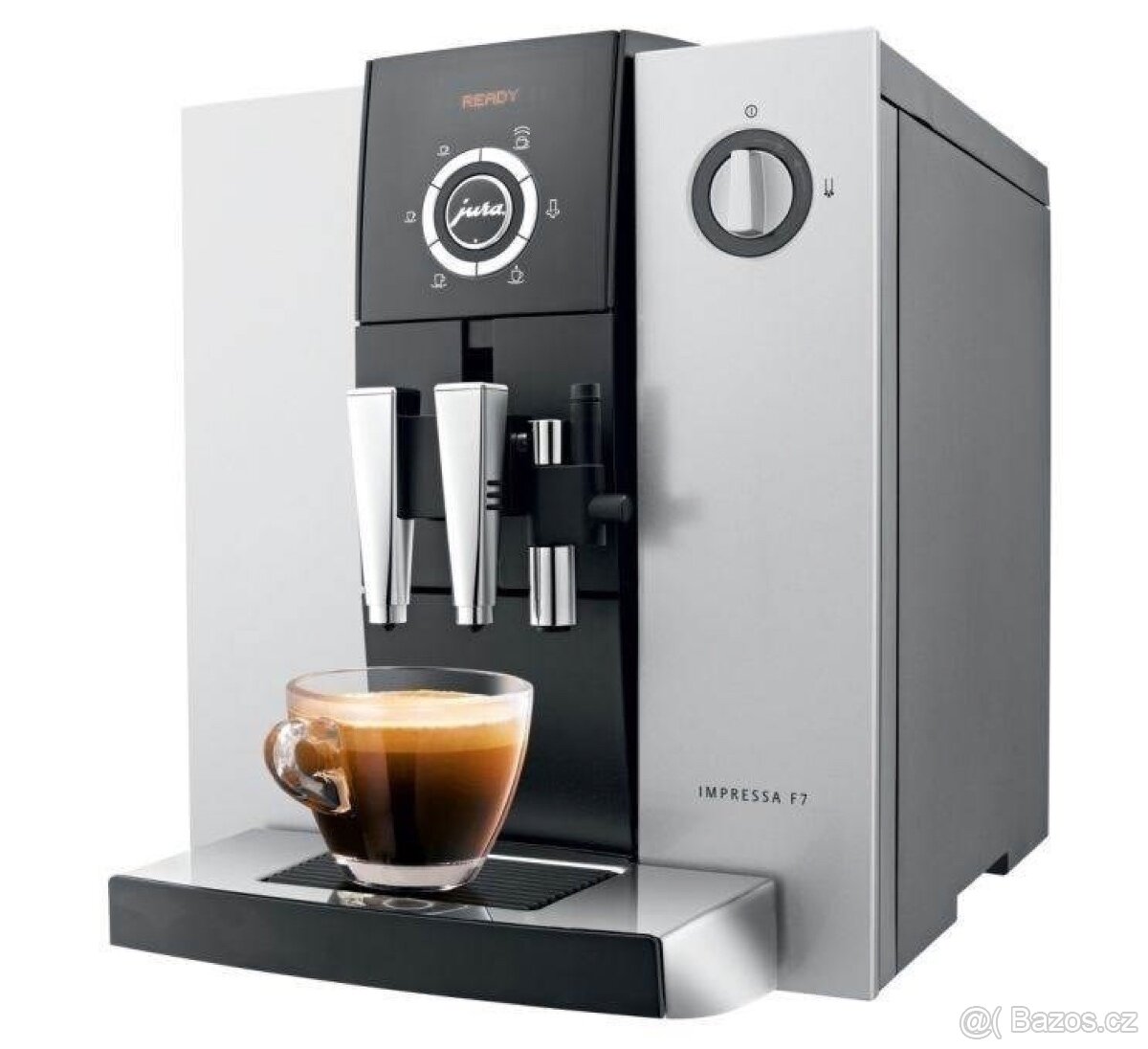JURA F7