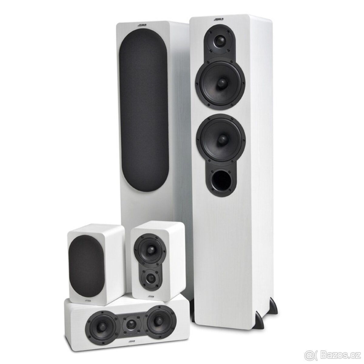 Jamo S426