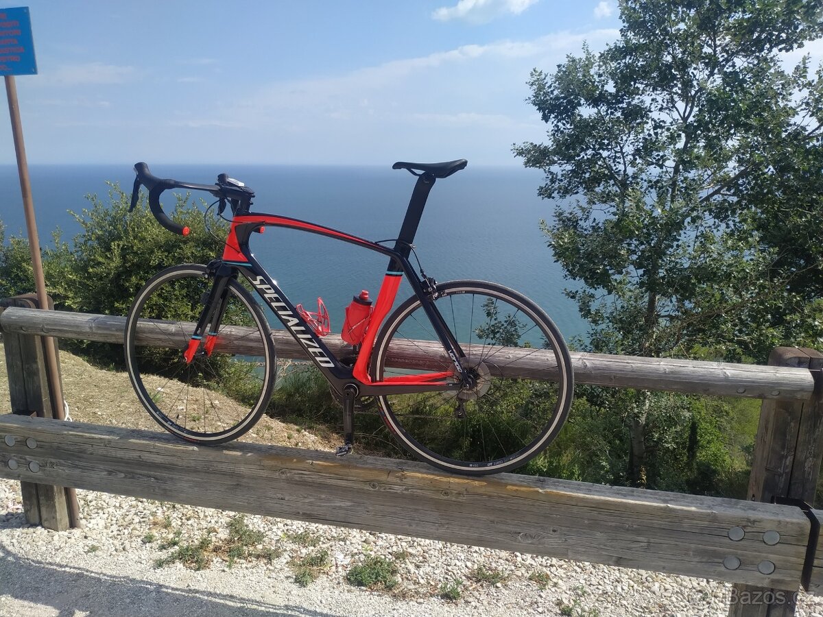 Specialized Elite Venge carbon , vel 58