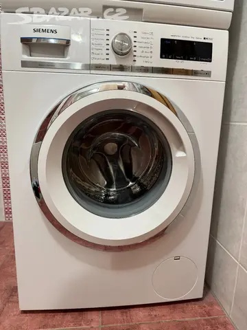 Pračka Siemens WM16W640EU