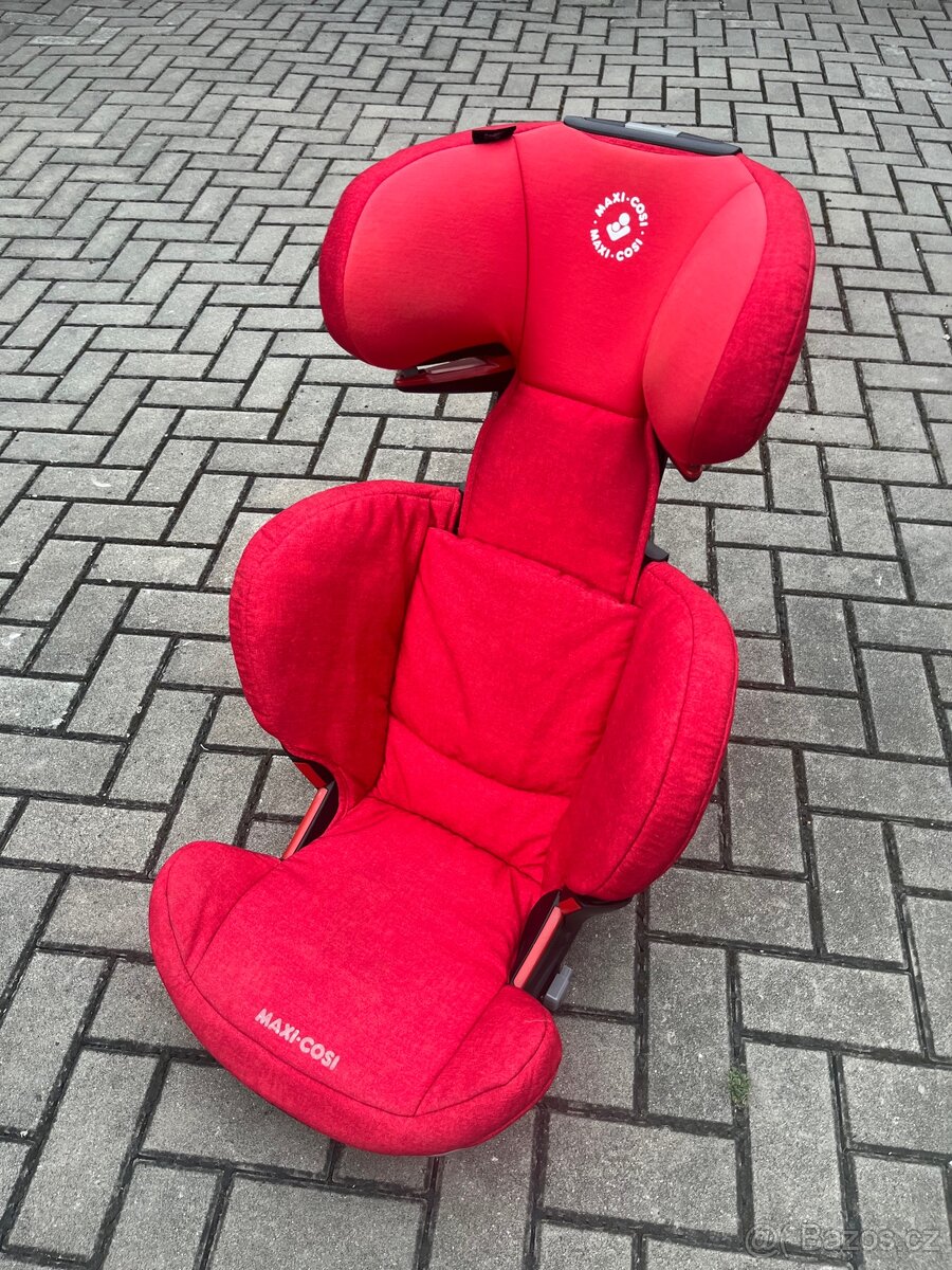 Maxi Cosi Rodifix Airprotect 15-36 kg isofix Maxicosi