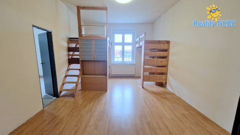 Pronájem bytu 2+kk, 50 m2, Dejvická, Praha 6, Dejvice