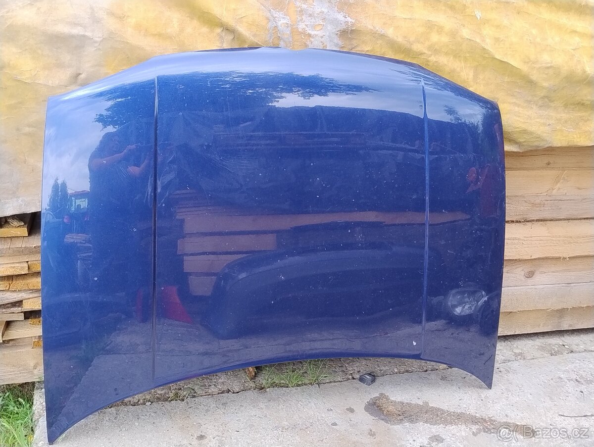 Kapota golf IV