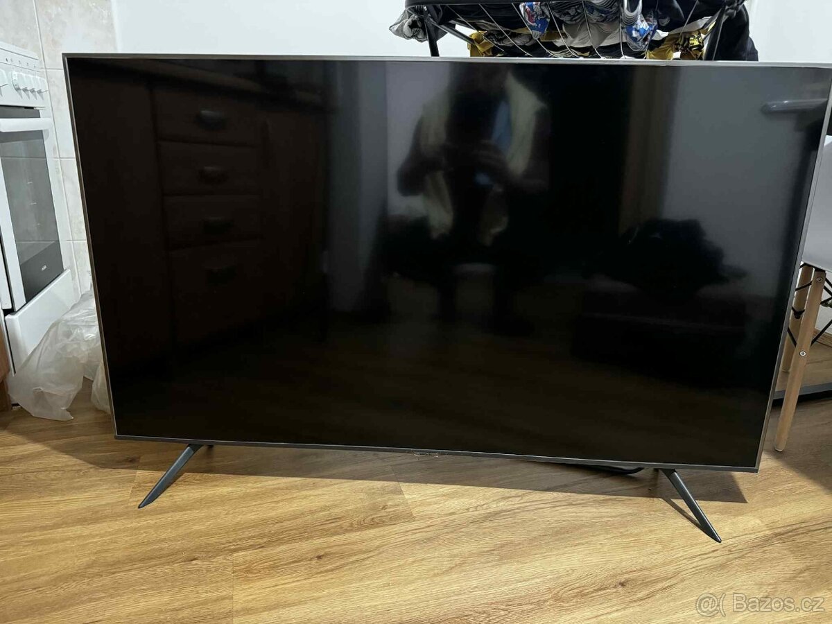 Samsung tv