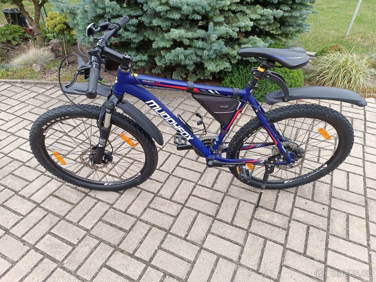 Chlapecké horské kolo - Muddyfox Anarchy 400
