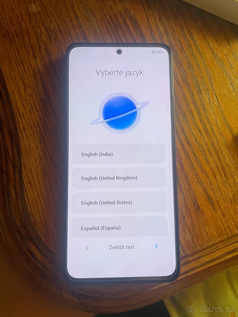Redmi note 13 256GB
