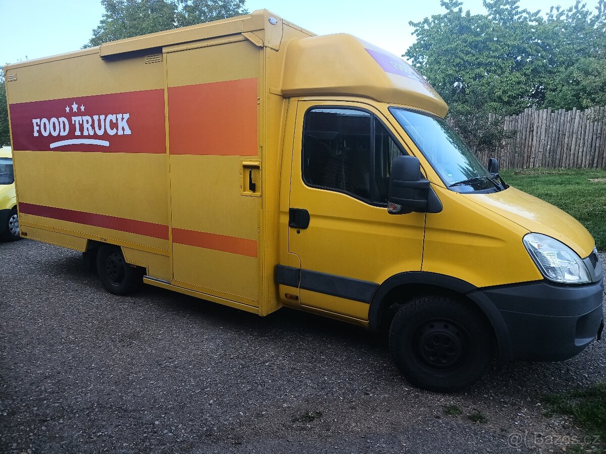 FoodTruck