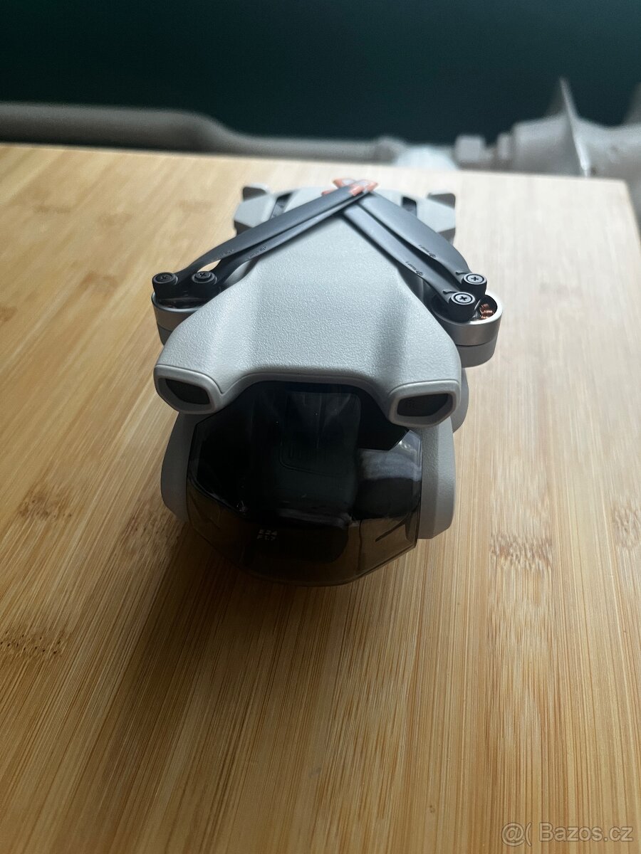 DJI mini 3 fly more combo+DJI RC