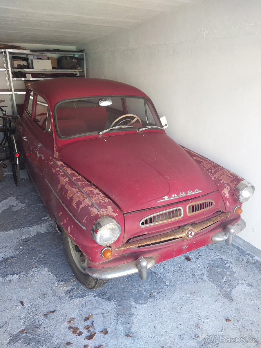 Škoda 440 Spartak