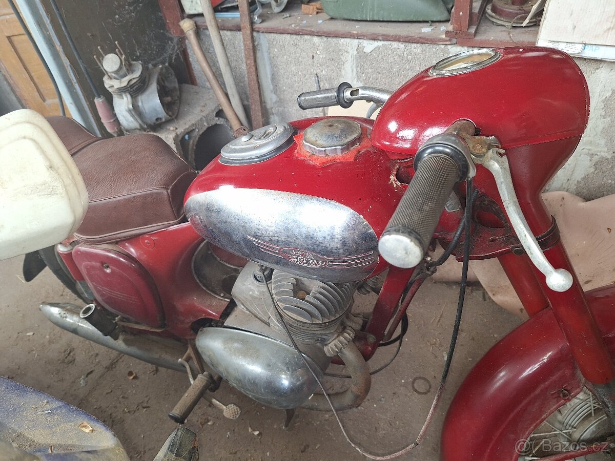 Jawa 350/354
