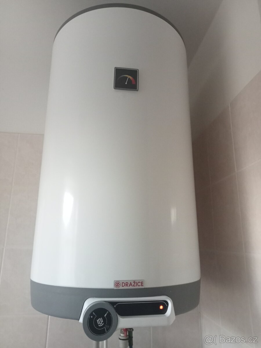 Boiler 97l