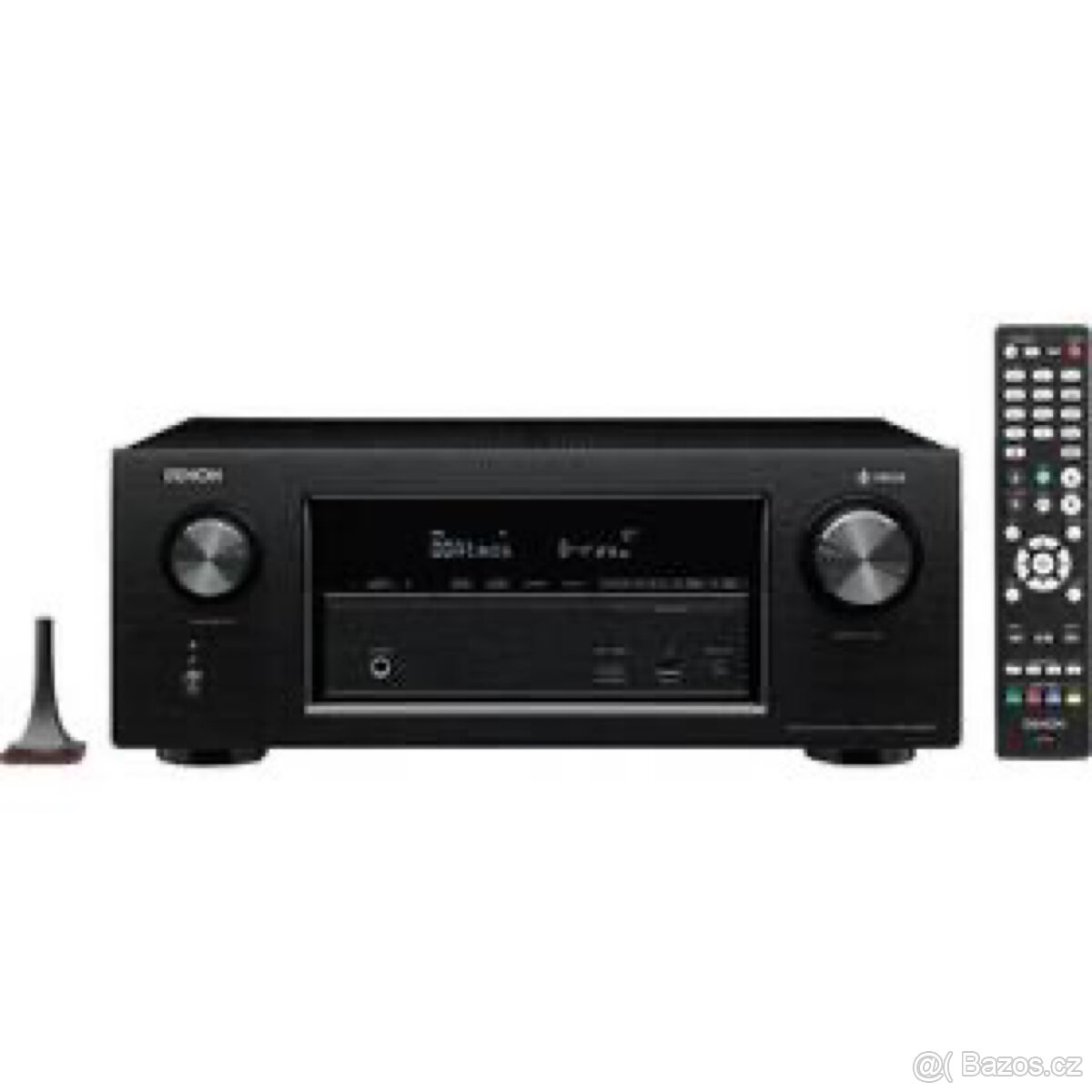 Denon avr x2400h