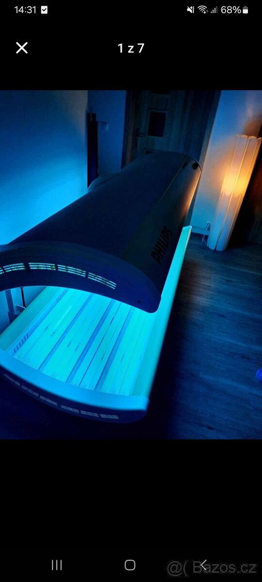 Solarium
