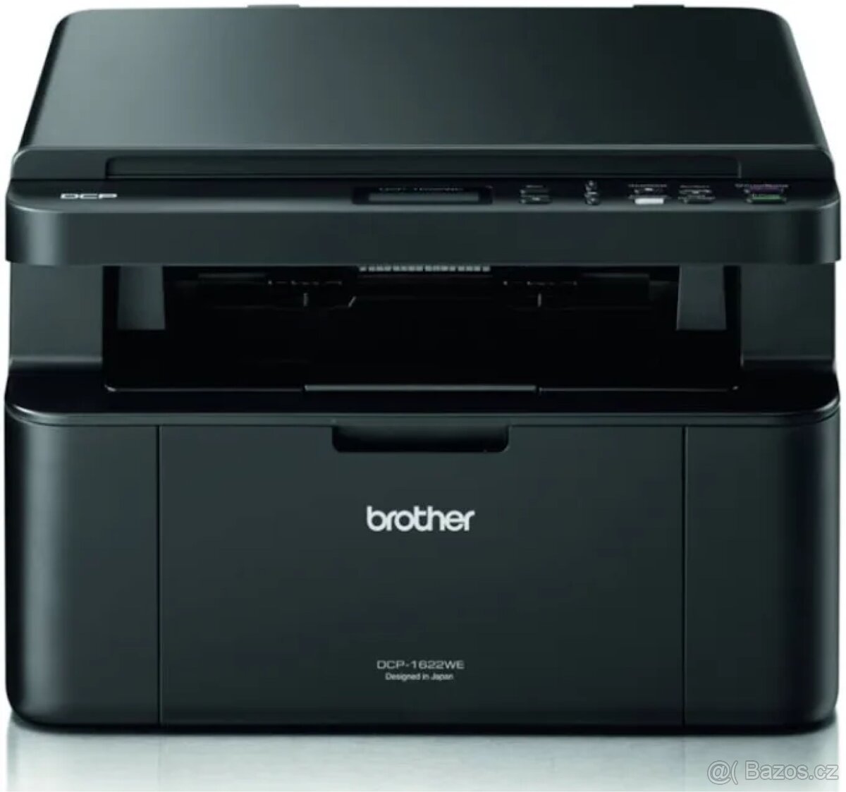 Brother DCP-1622WE – laserová multifunkční tiskárna