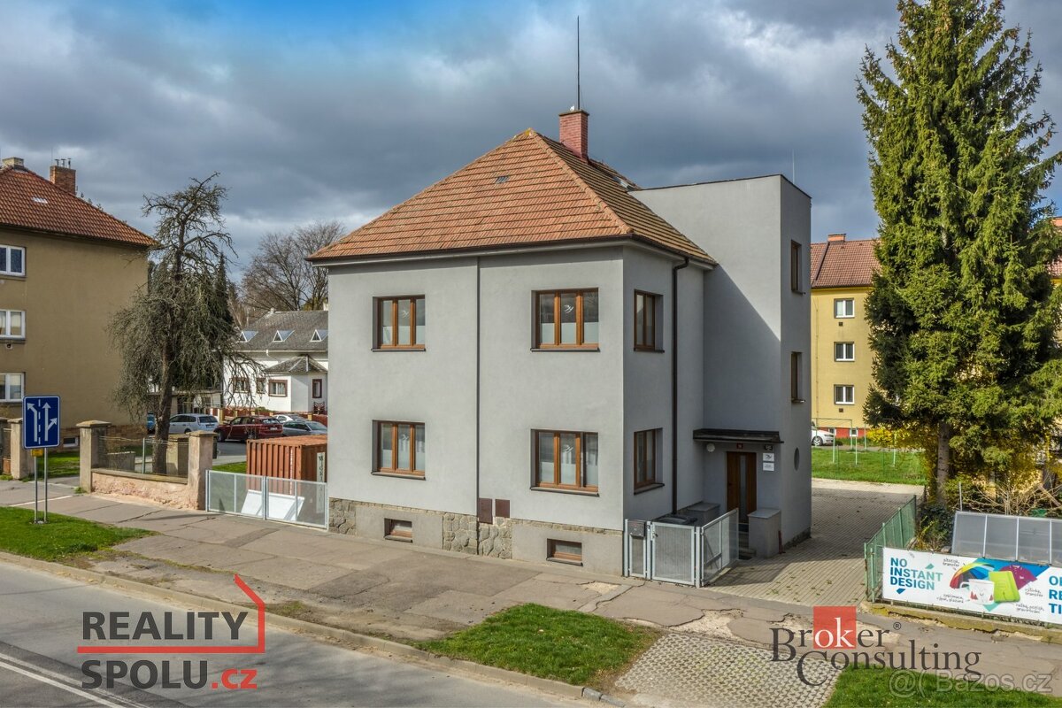 Prodej, domy/vila, 226 m2, Obce Ležáků 581, Chrudim III, 537