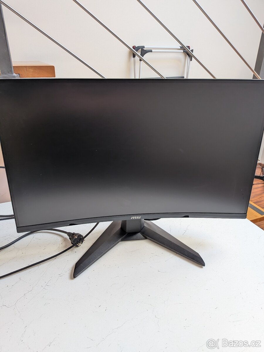 Herní monitor MSI 27″