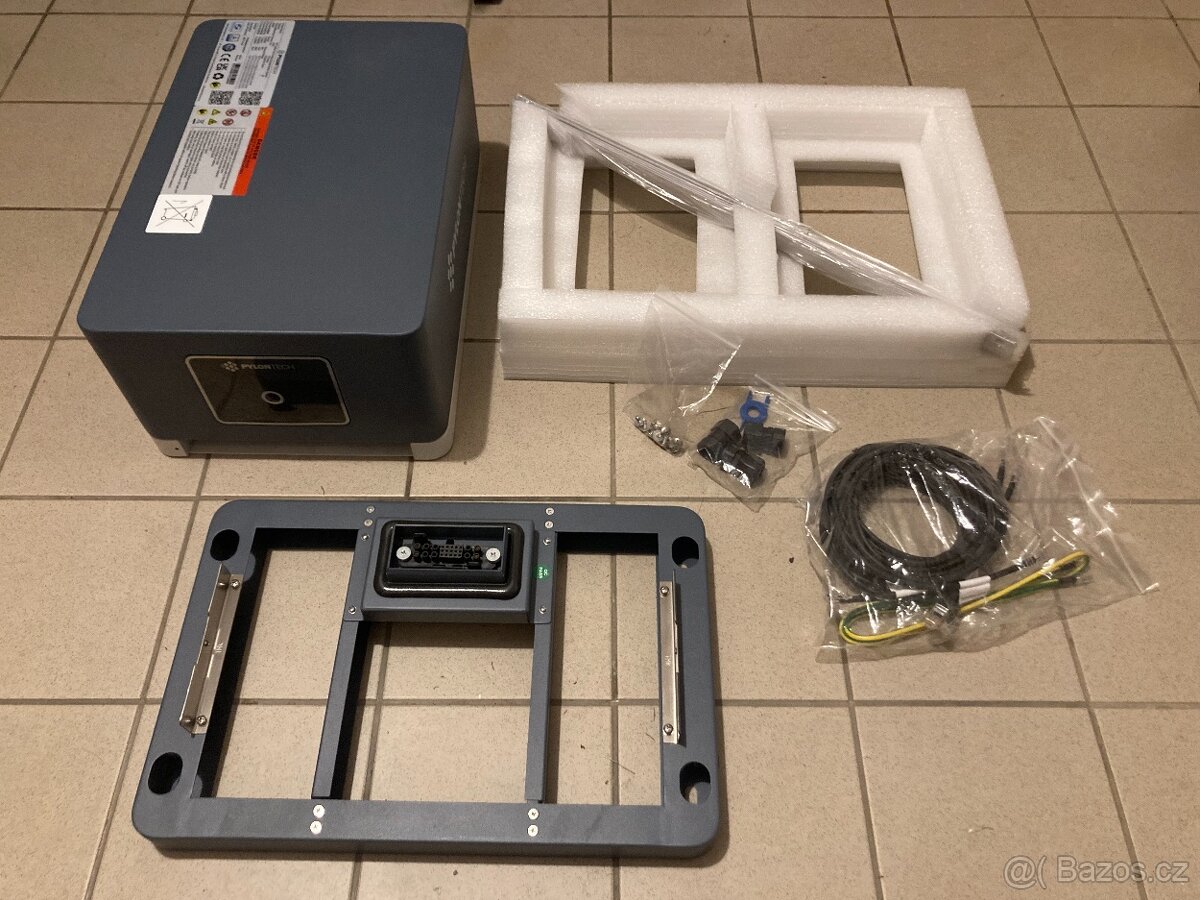 Pylontech Force H2 BMS