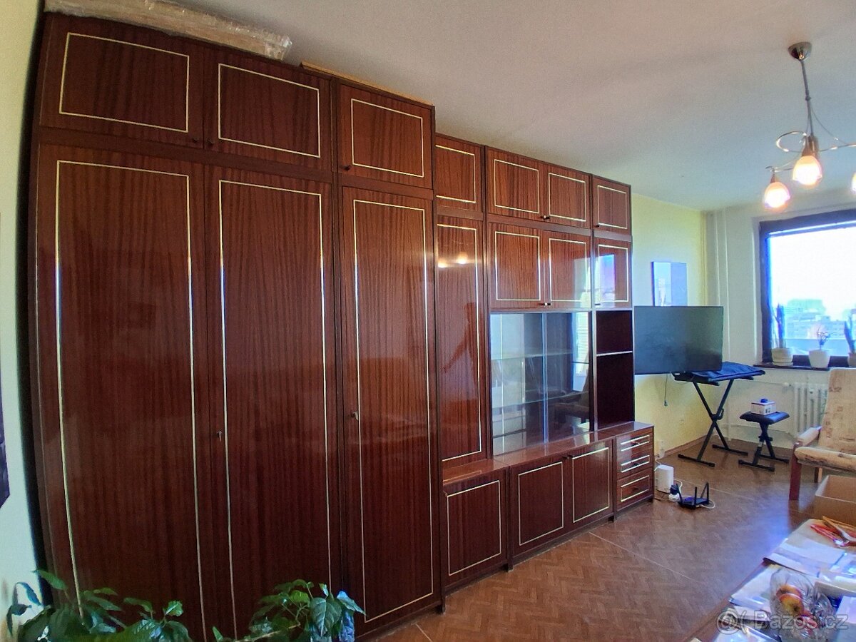 Obývací stěna Kleopatra