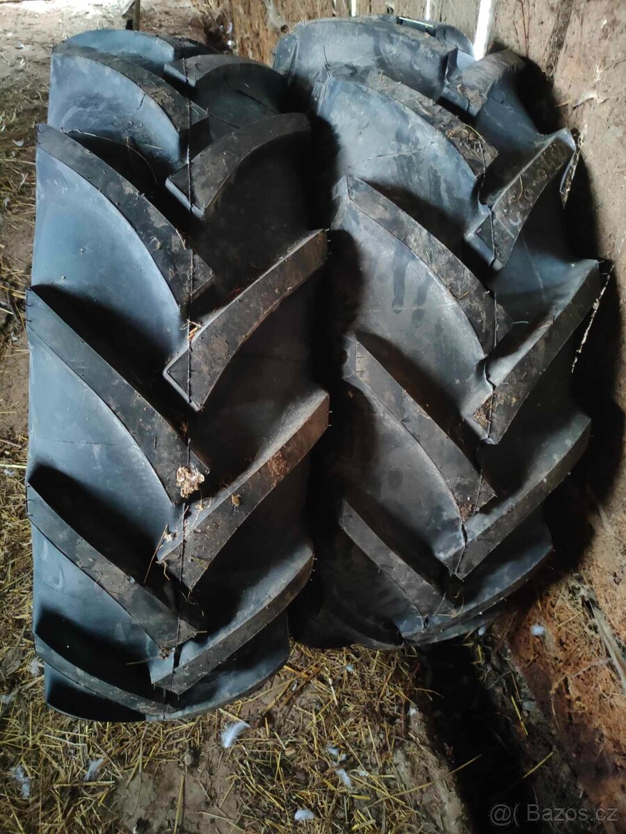 Mitas TD-10 16,5/85 -24 14PR TL