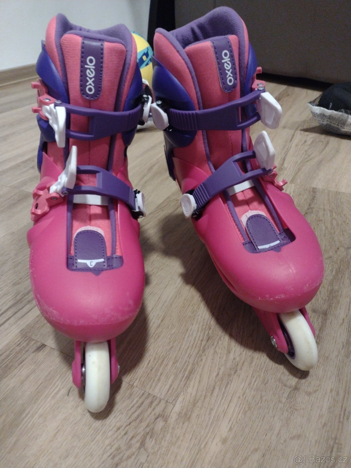 In-line brusle vel.34-36