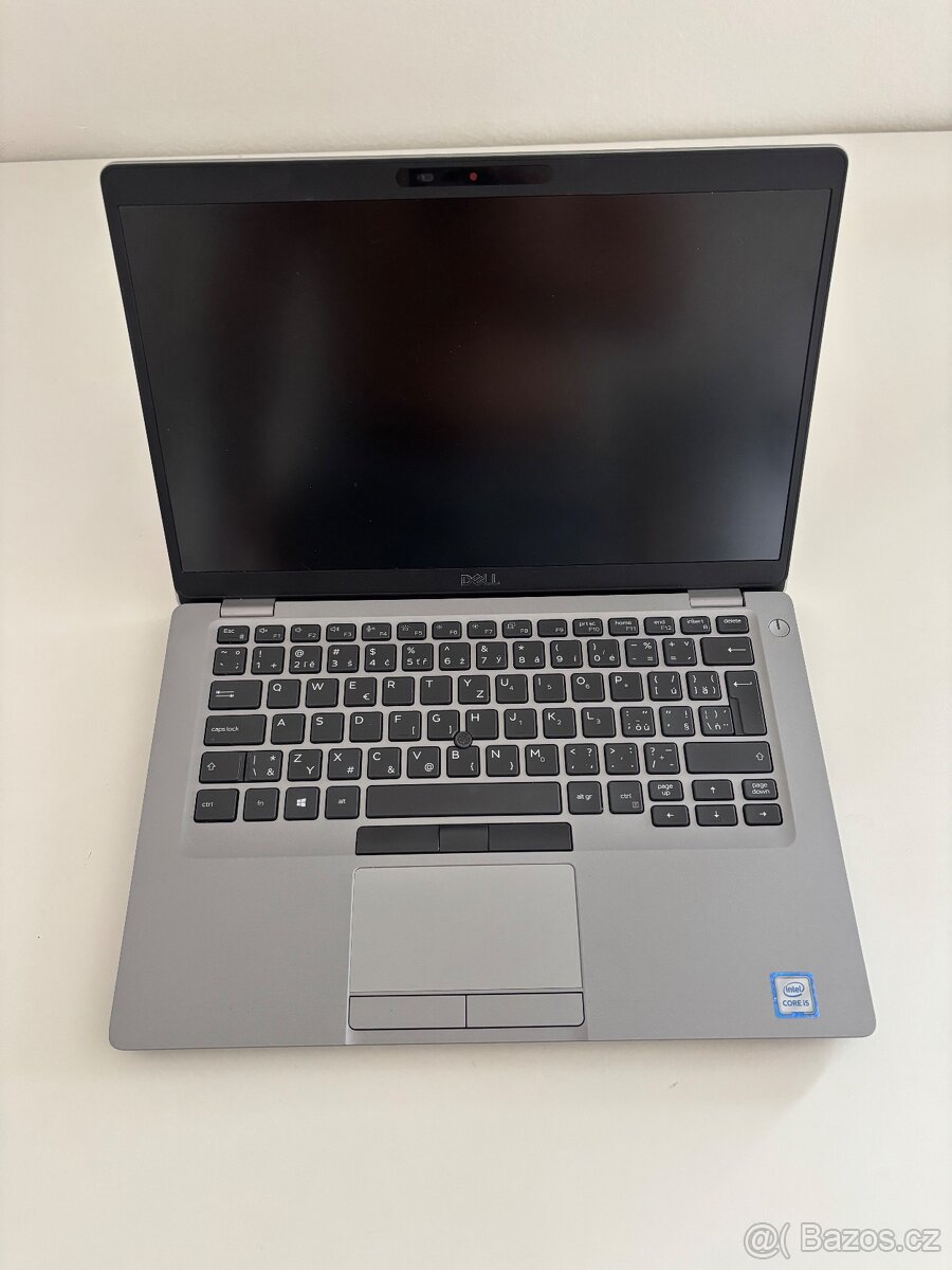 Dell latitude 5410