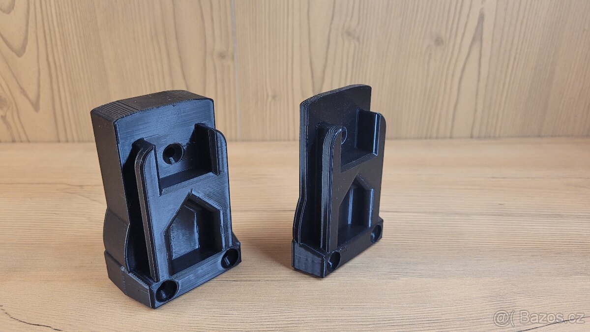 Milwaukee M18 držák nářadí