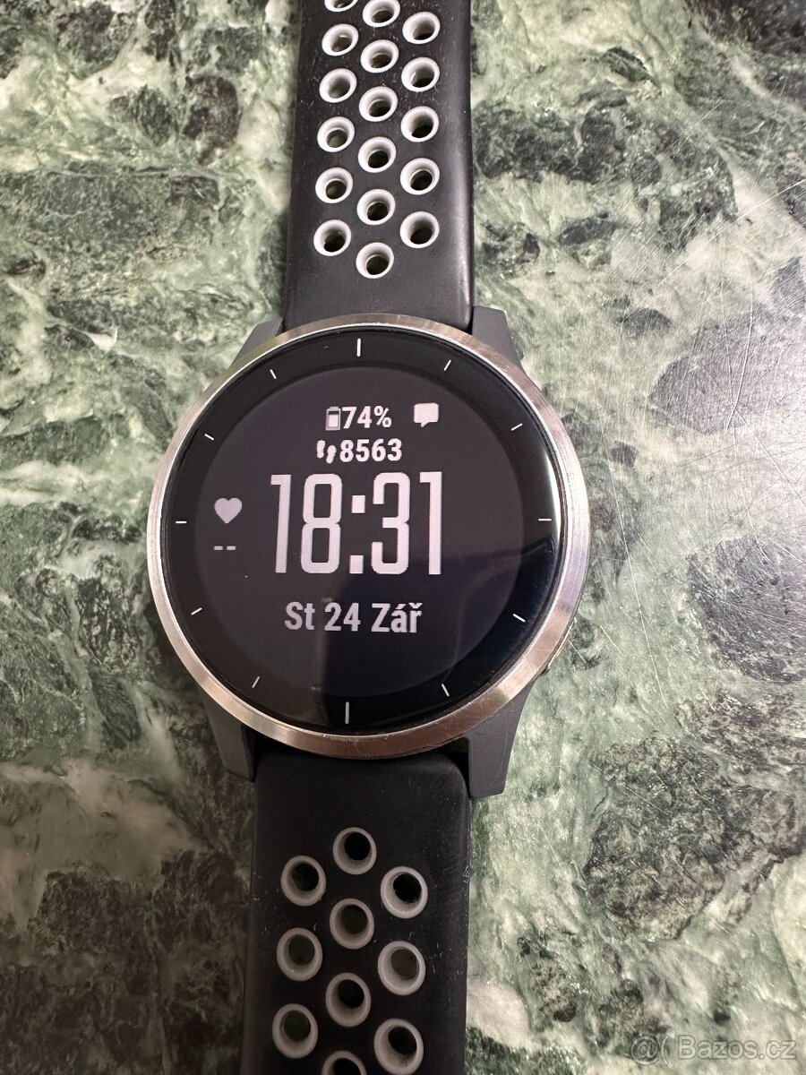 Garmin Vivoactive 4