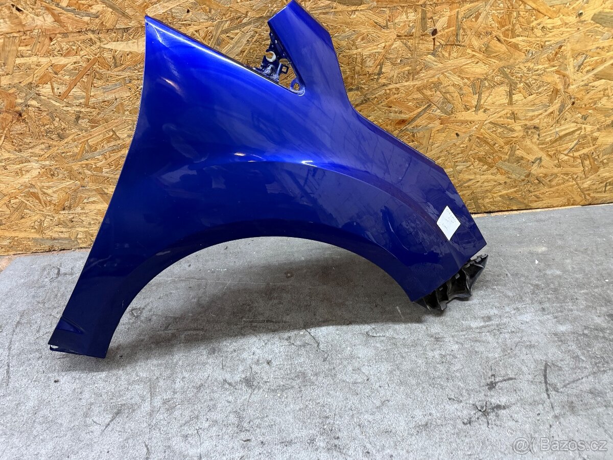 Pravý blatník Ford Grand C-Max 2014 TOP