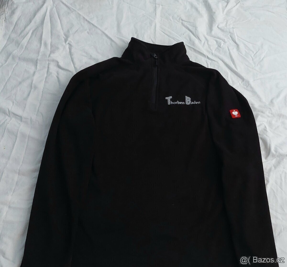 Engelbert Strauss mikina na zip vel.L