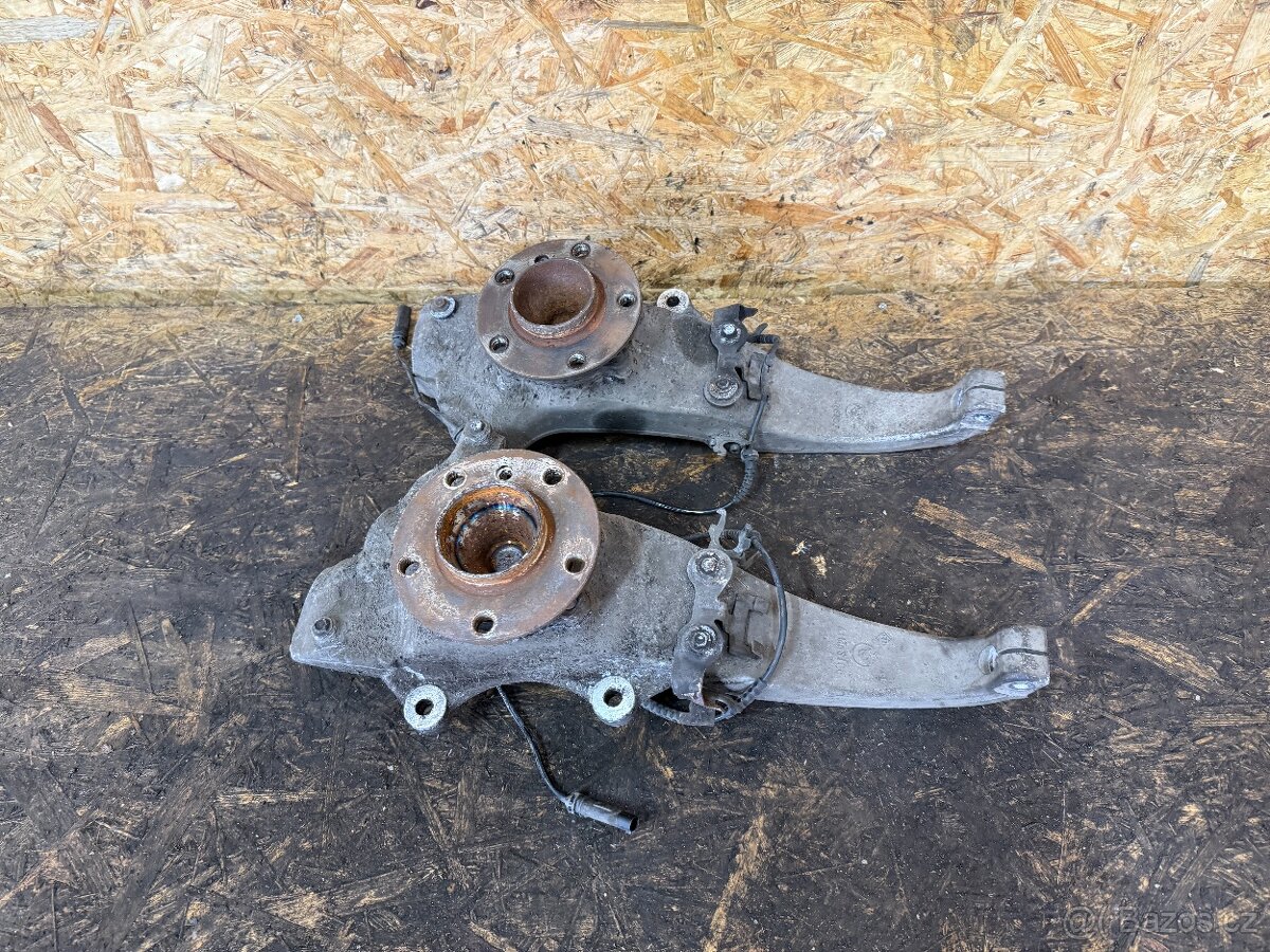 PŘEDNÍ TĚHLICE BMW F10/F11