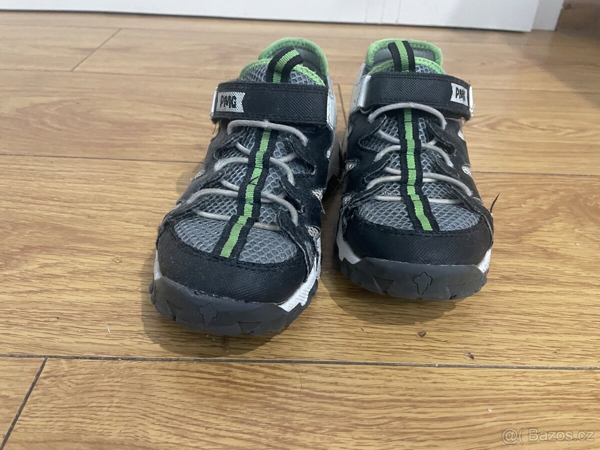 Dětské boty Primigi velikost 33, 20 cm.