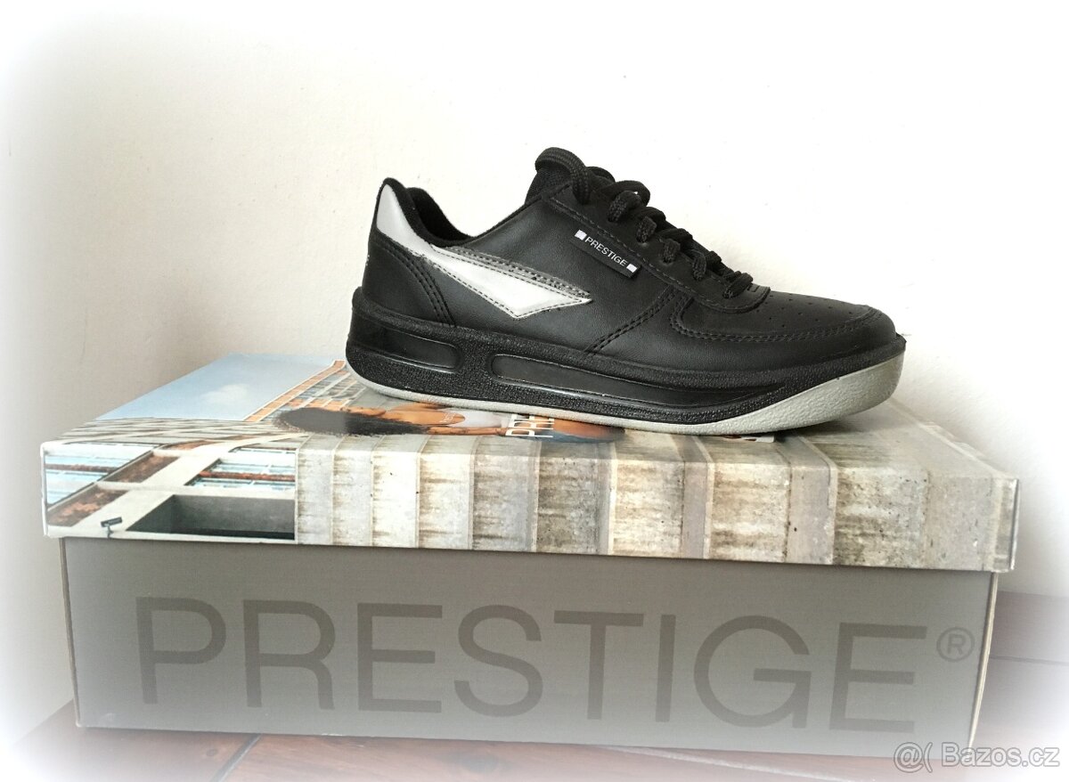 Dámské boty zn.Prestige