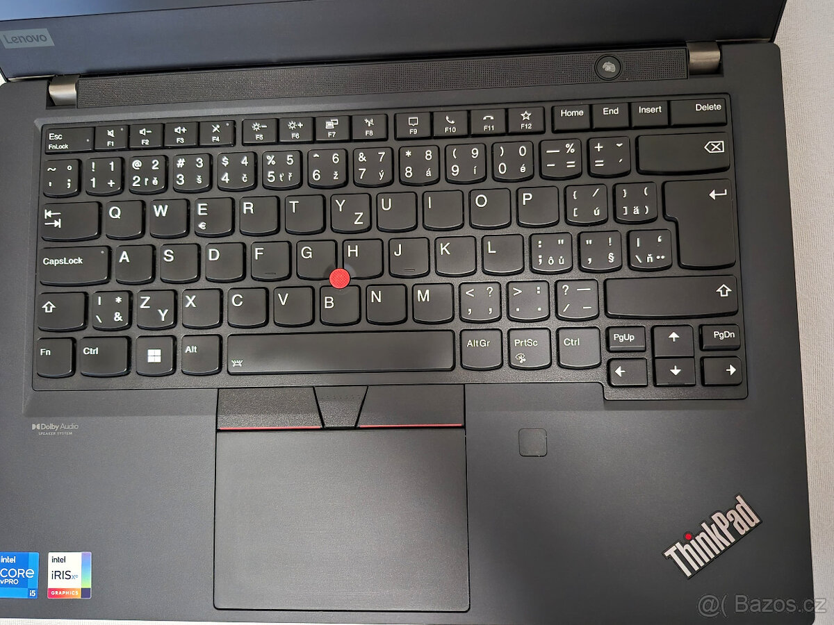 Lenovo ThinkPad T14 Gen 2