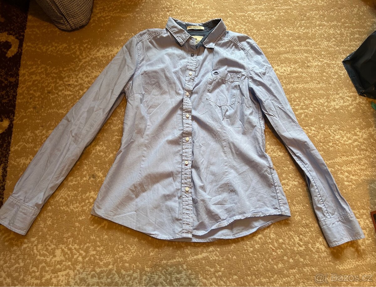 Dámská košile Timeout, vel. XL