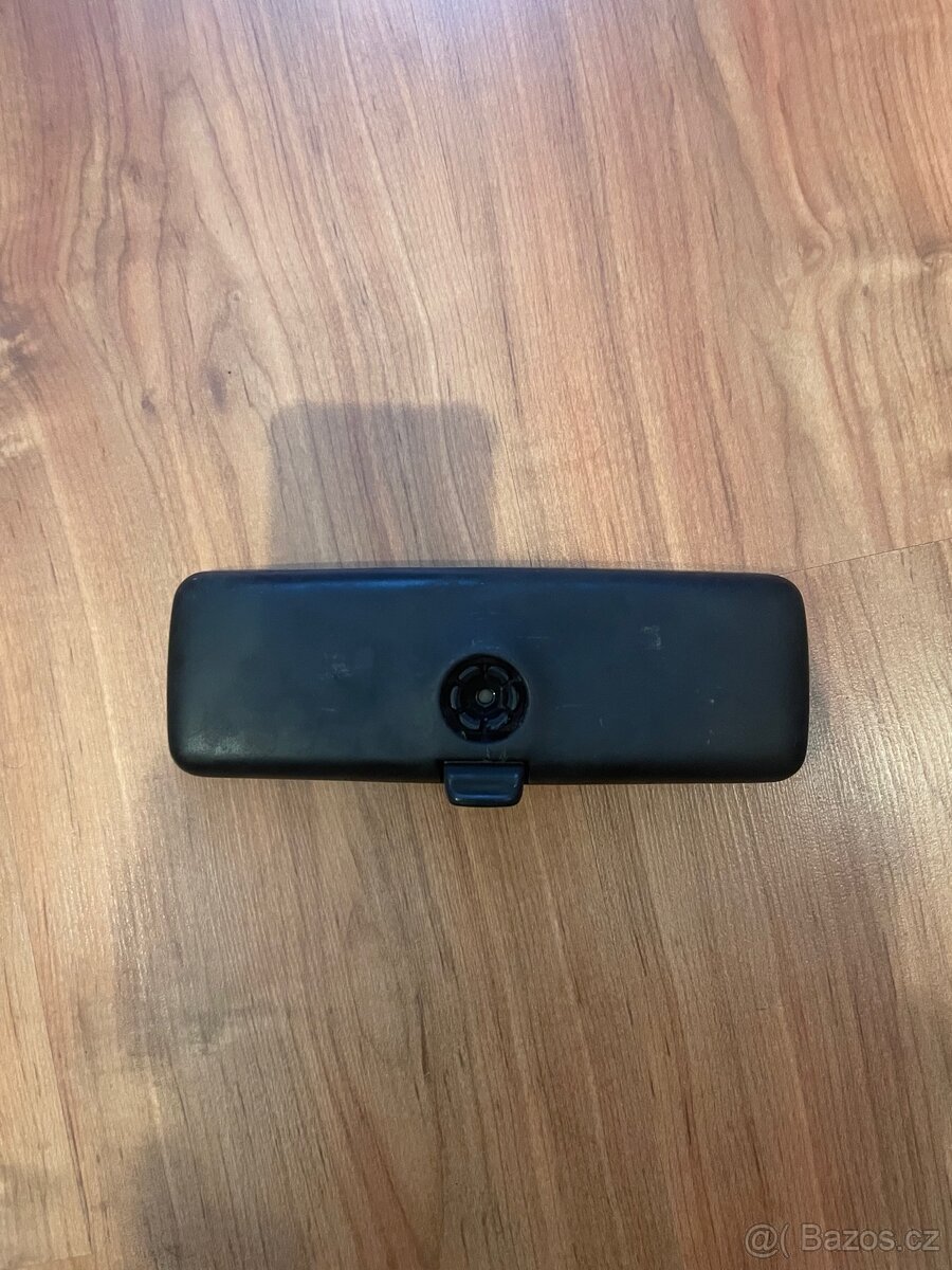 Octavia 1 zpětné zrcátko