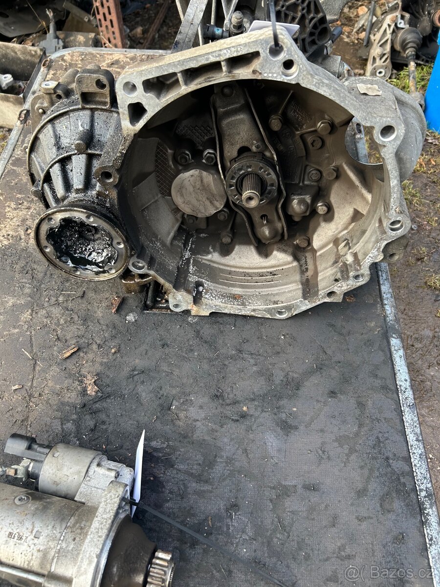 Škoda octavia 3 1.6 TDi