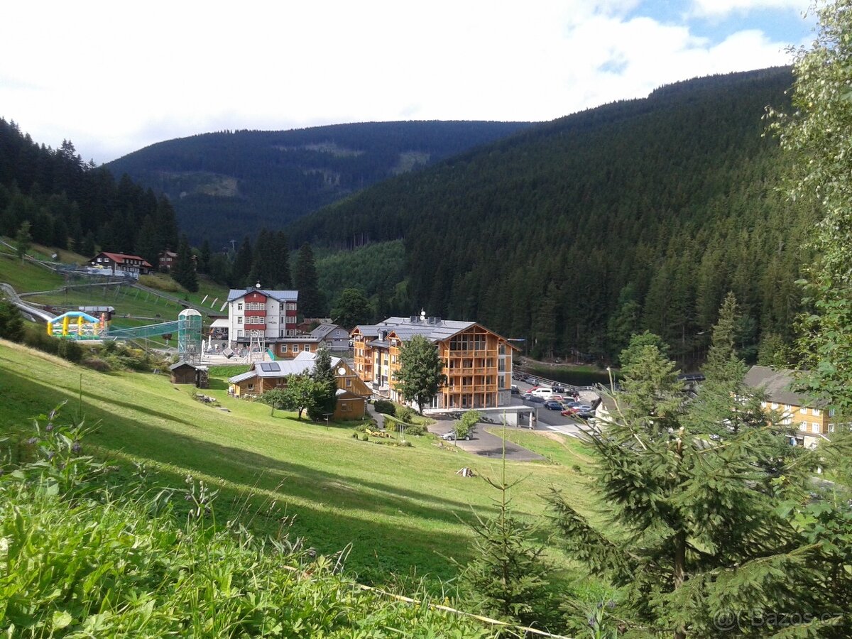 Pec pod Sněžkou - Kovárna Rezidence