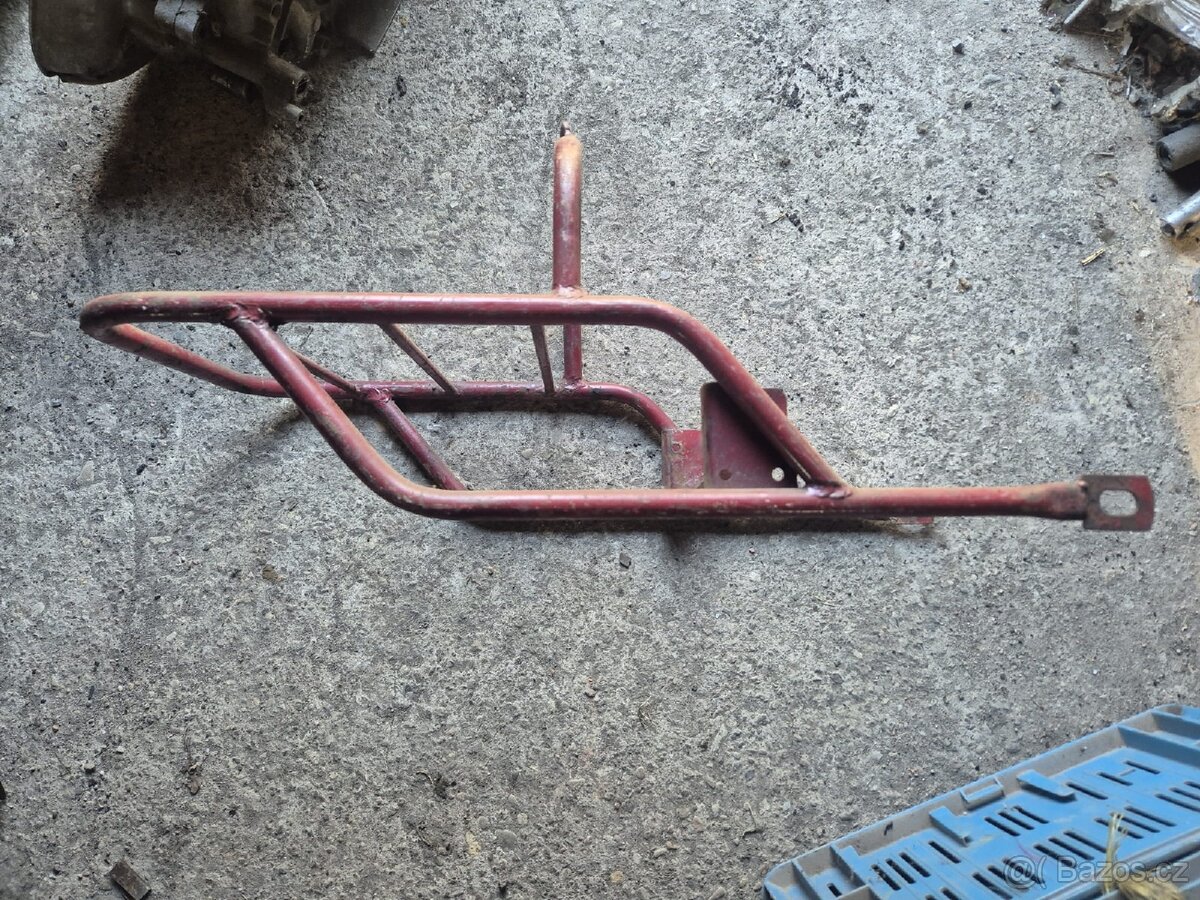 Prodám nosič Jawa 350/634.