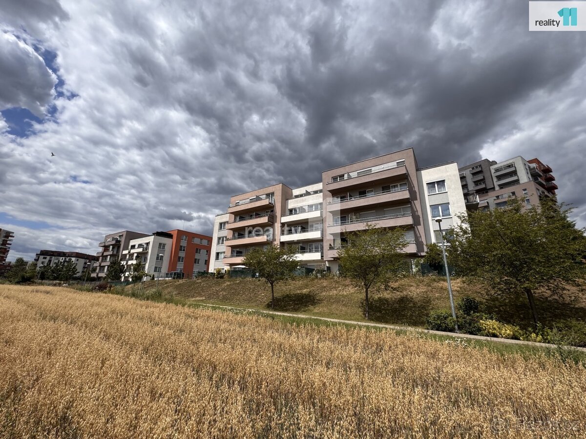 Prodej bytu 3+kk/B, G, 91 m2, cihla, Praha 9 - Letňany