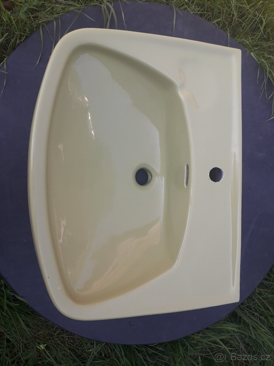 Umyvadlo 60