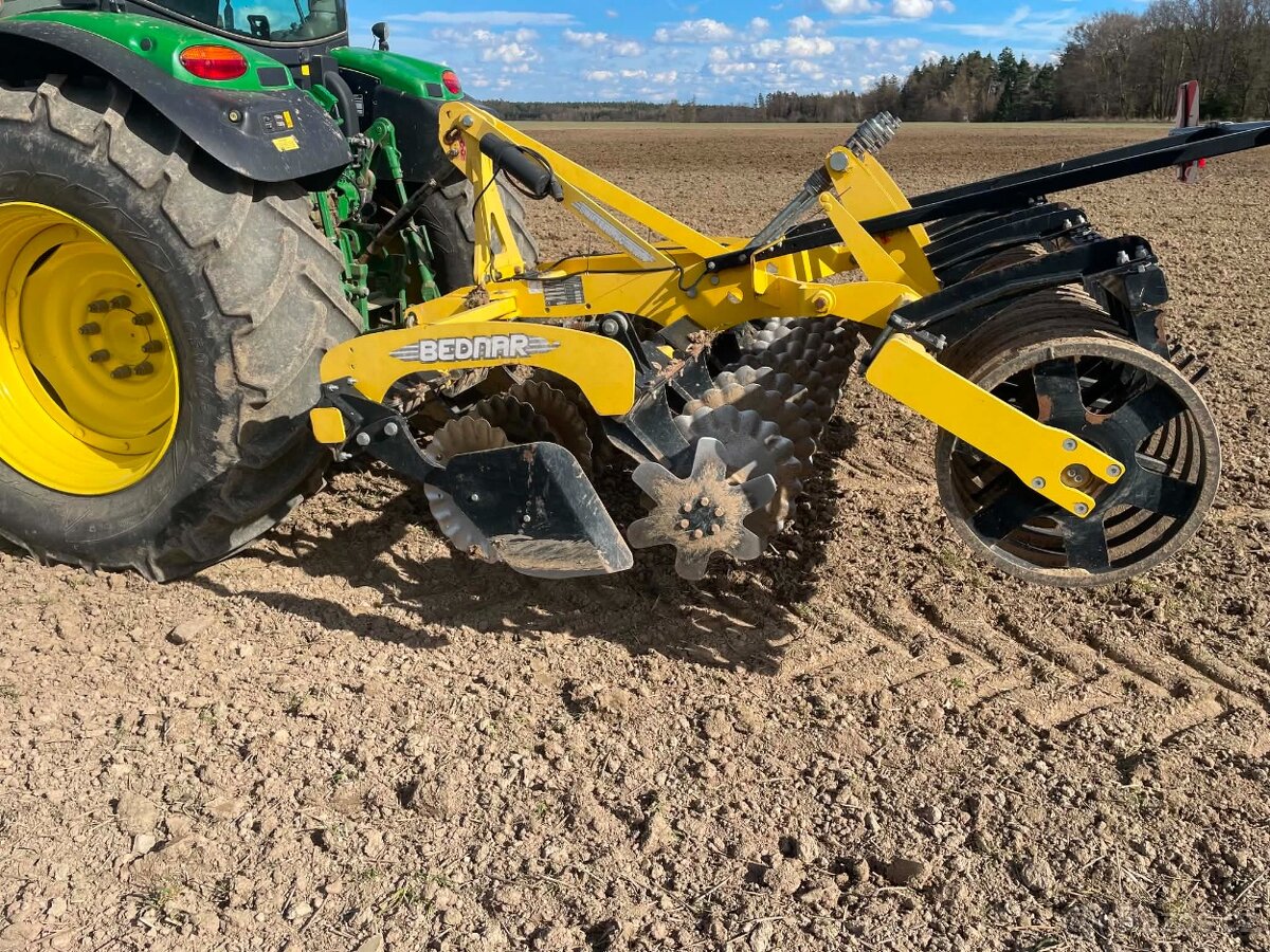 BEDNAR SWIFTERDISC XN3000