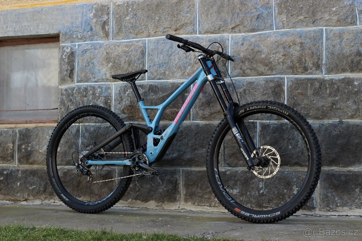 ✅ Specialized Demo 8 Expert (2019) 29" - S4 (L) - ✅