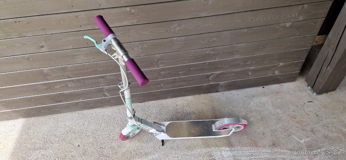Koloběžka MID9 OXELO