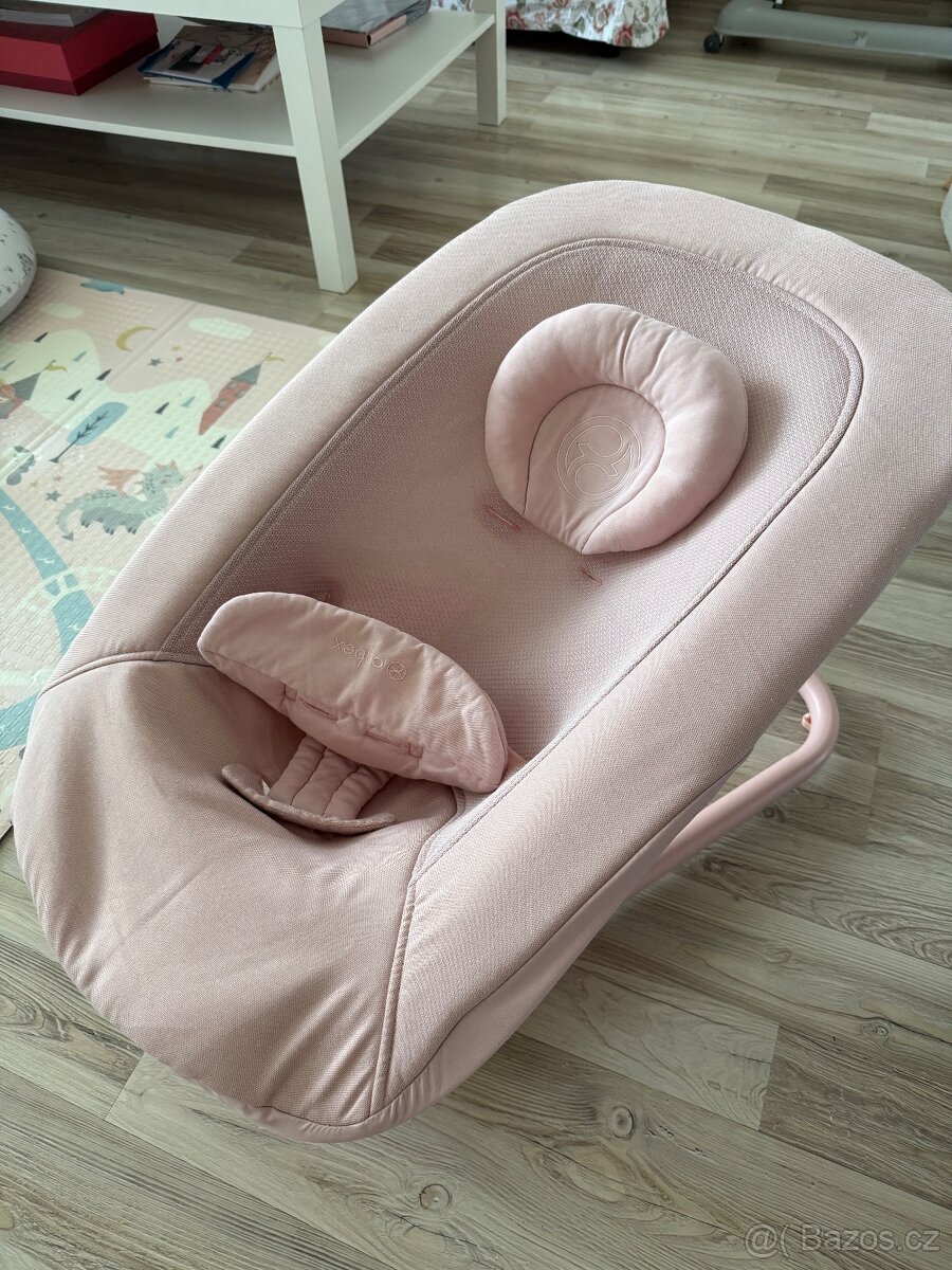 Cybex Bouncer