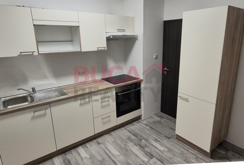 Nabízíme Vám moderní́ bydlení v srdci přírody – pronájem no
