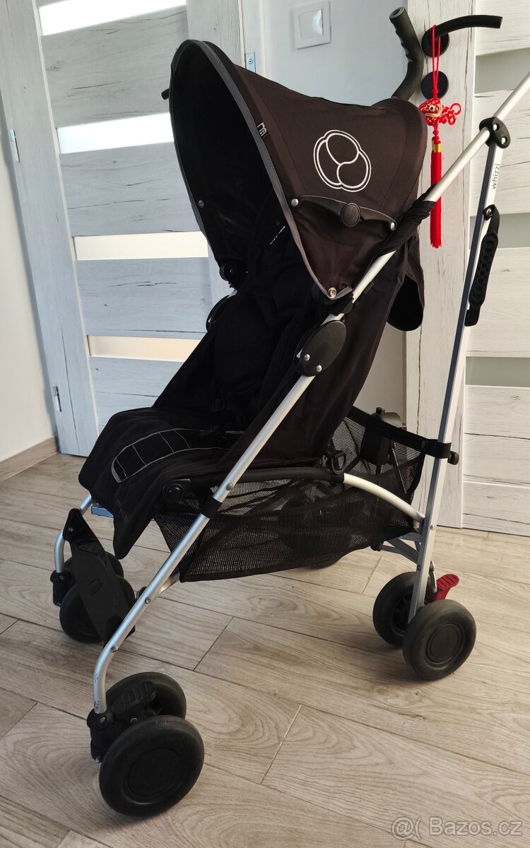 MOTHERCARE polohovací golfky