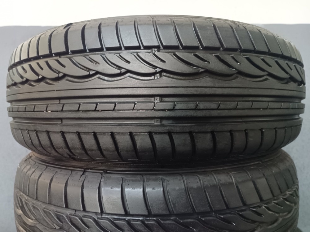 205/65 R15 DUNLOP (4305)