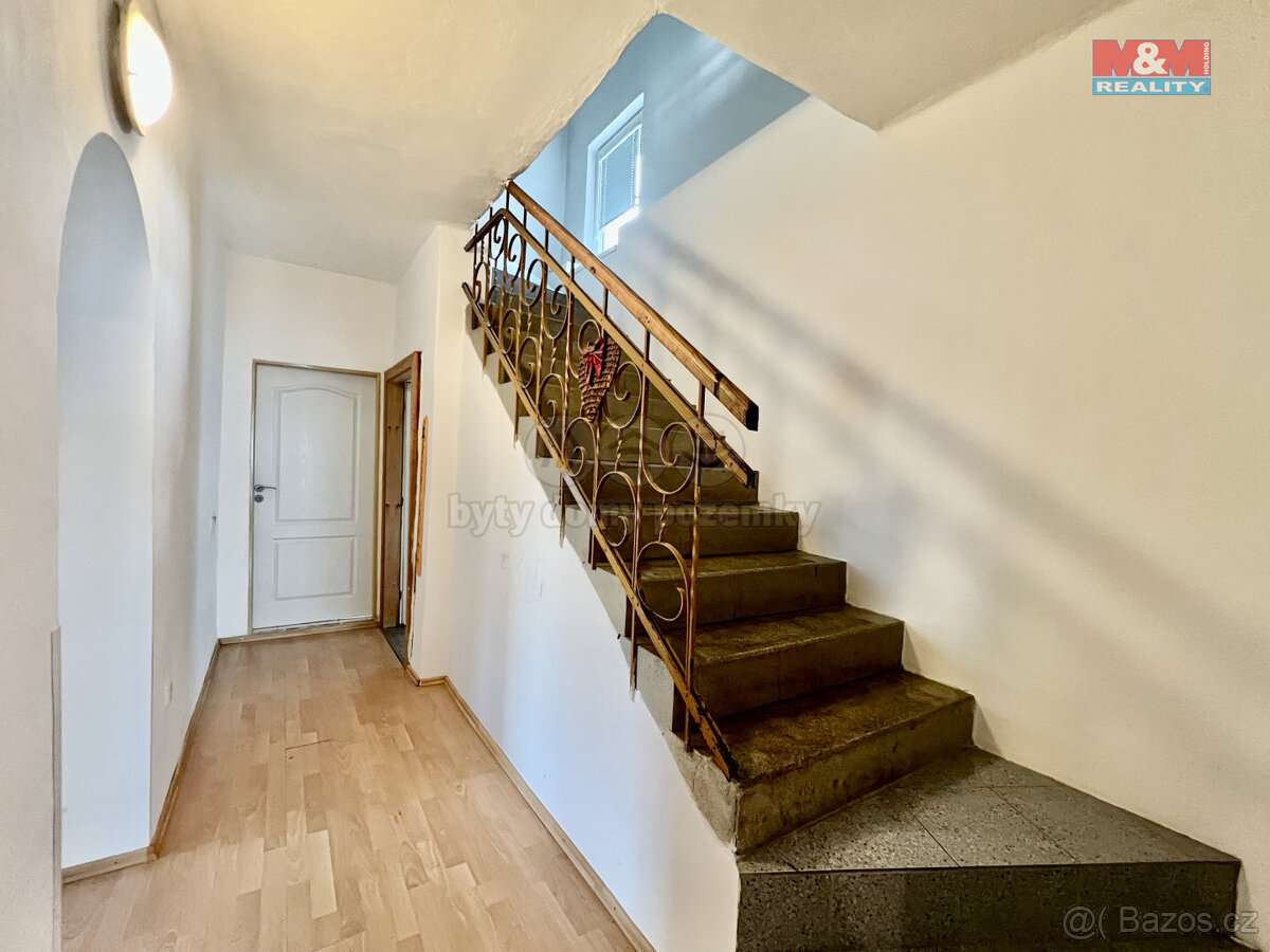 Prodej rodinného domu, 175 m², Jistebník