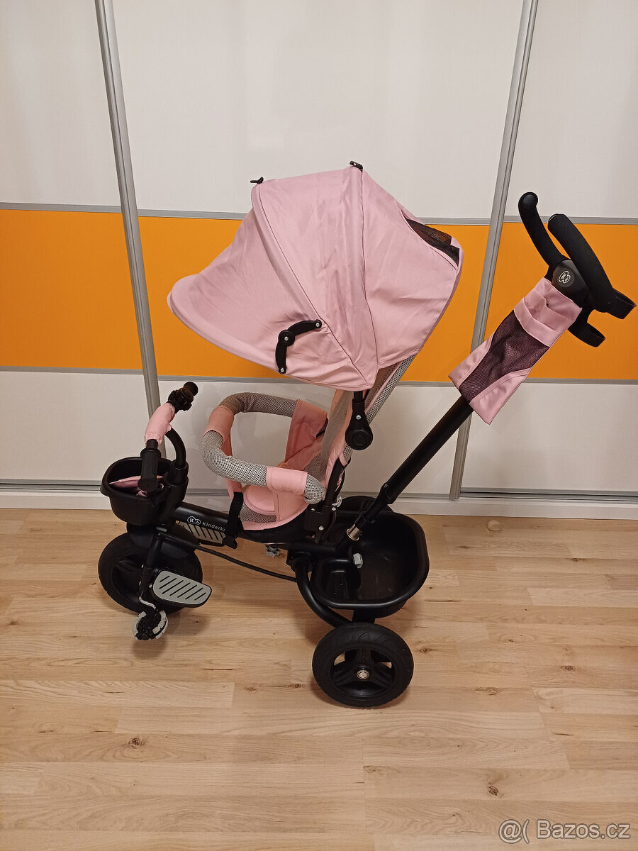 Tříkolka Kinderkraft AVEO